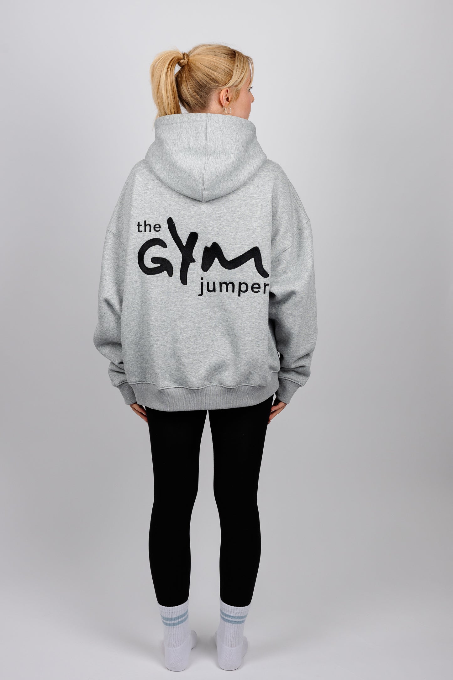 Gym Jumper
