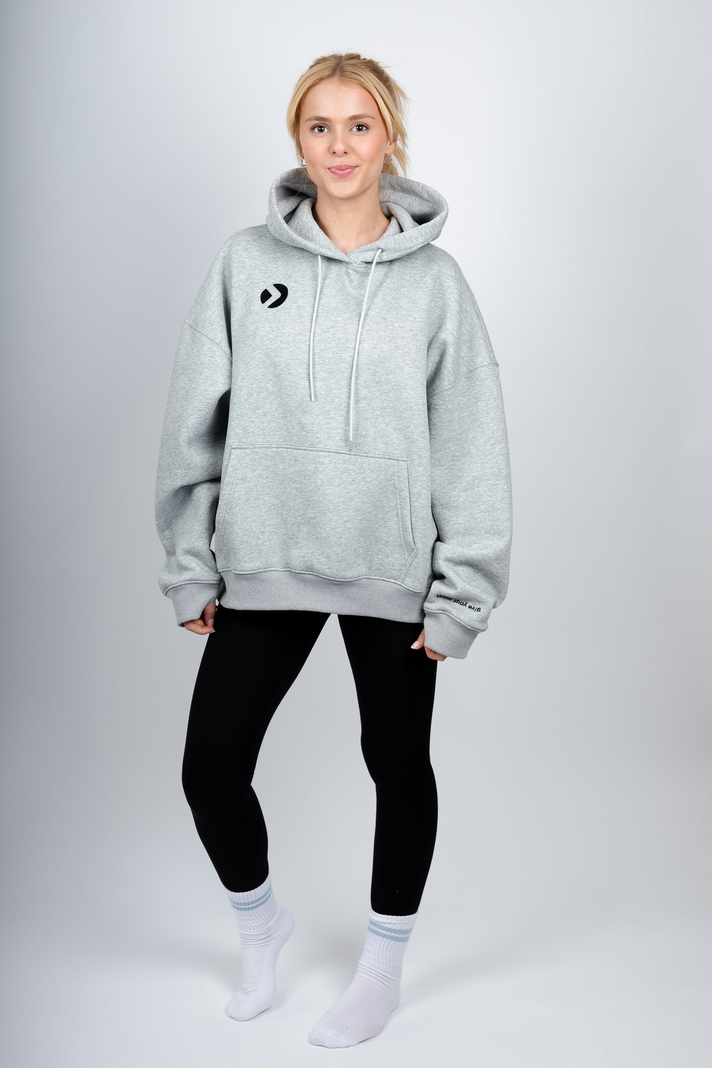 Gym Jumper