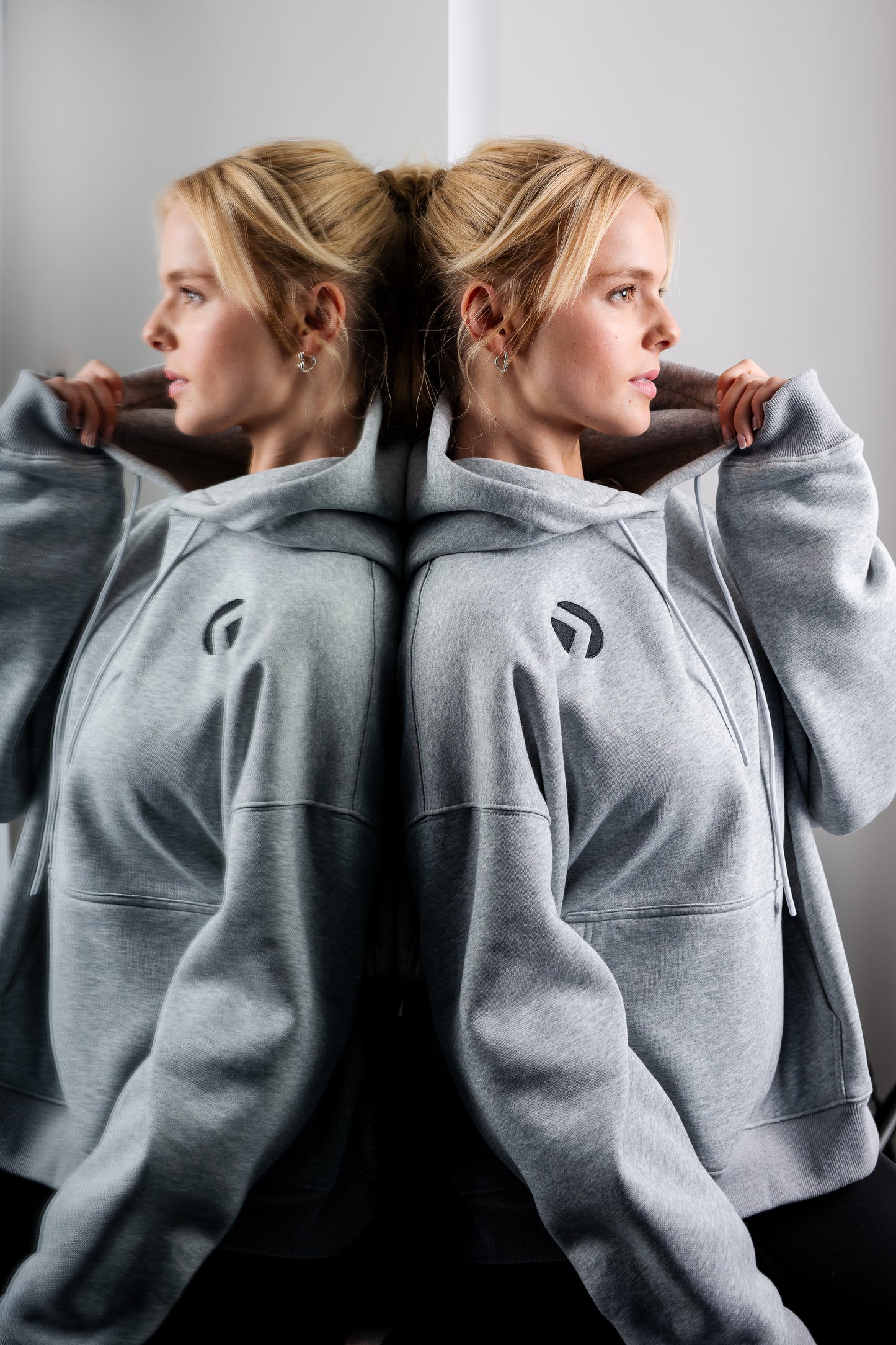 Gym Jumper