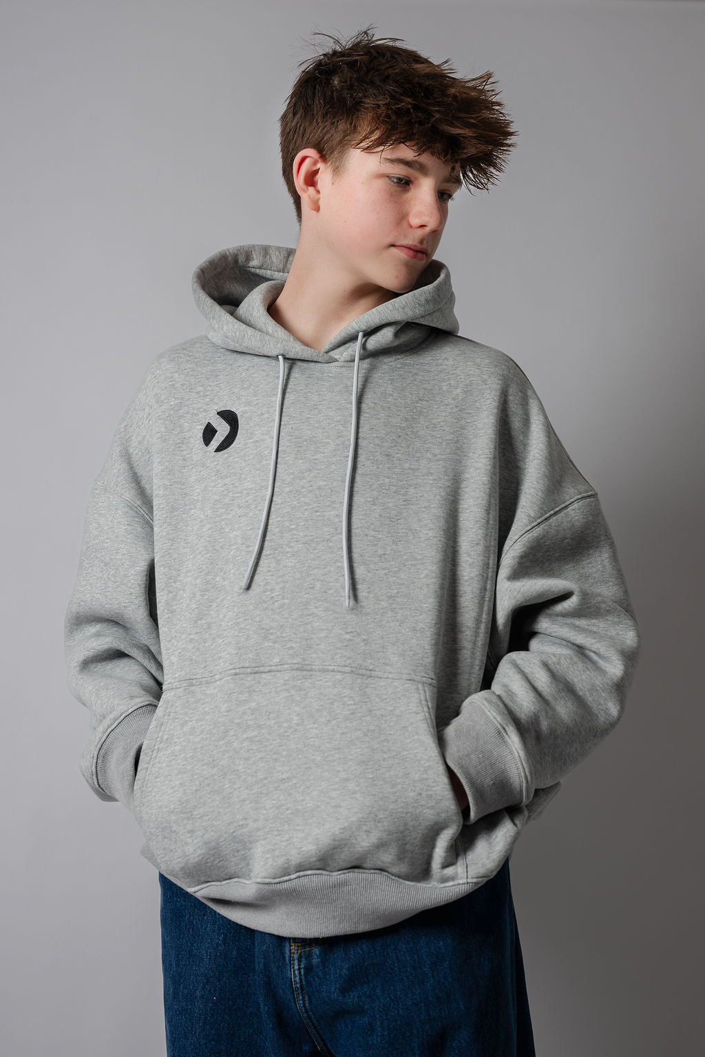 Gym Jumper