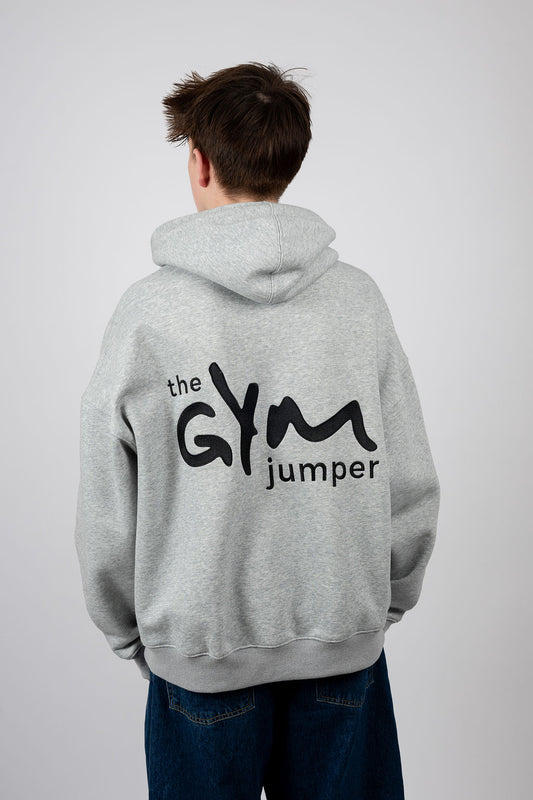 Gym Jumper