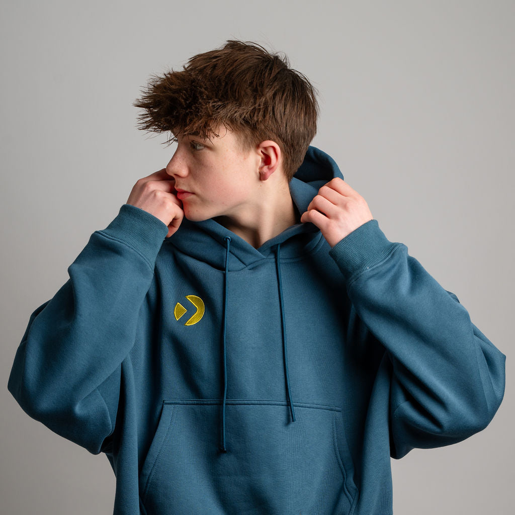 Gym Jumper