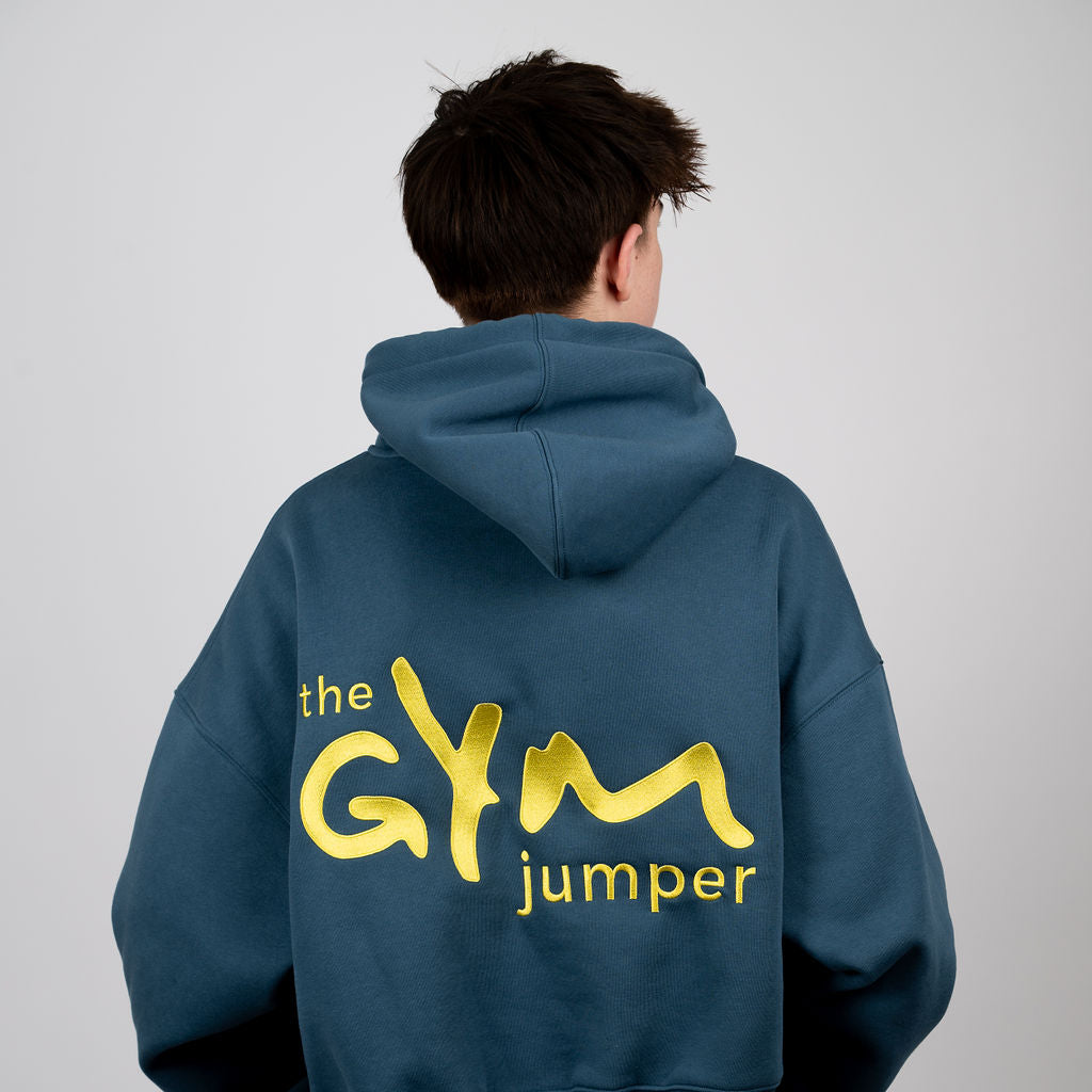 Gym Jumper